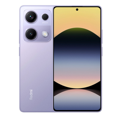 Xiaomi Redmi Note 14S 8/128GB Aurora Purple RU (NFC)